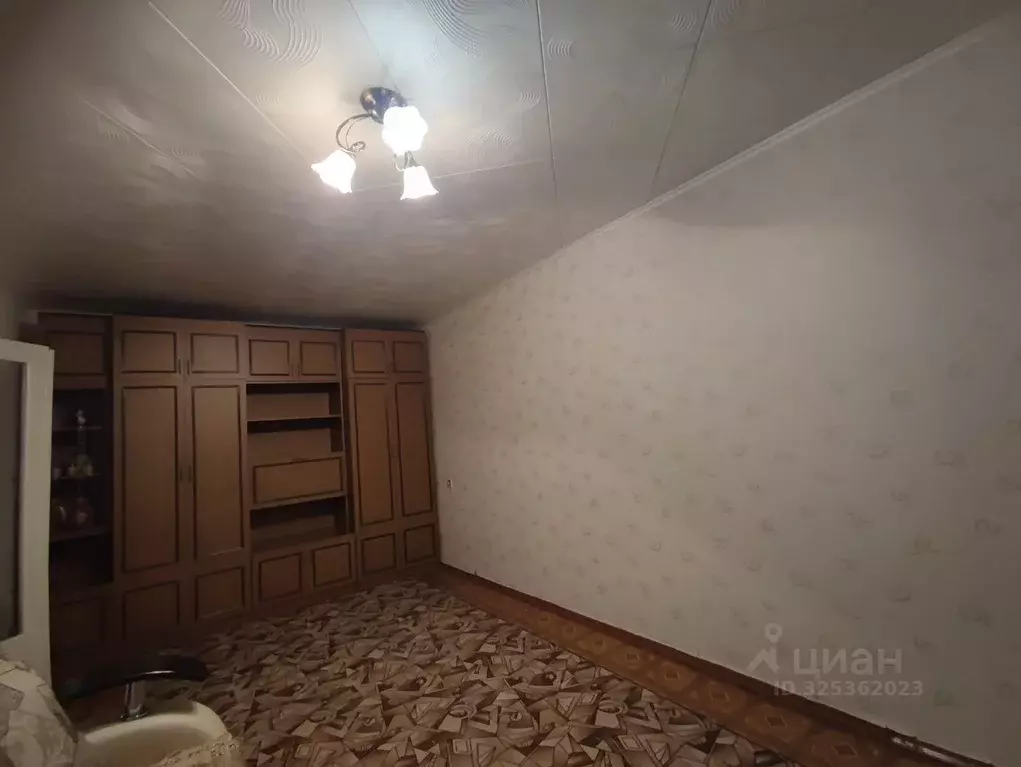 1-к кв. Ростовская область, Белая Калитва ул. Машиностроителей, 58 ... - Фото 2