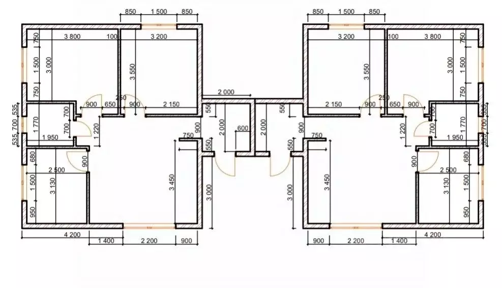 Дом в Севастополь Рябинушка садовое товарищество, 47 (60 м) - Фото 1