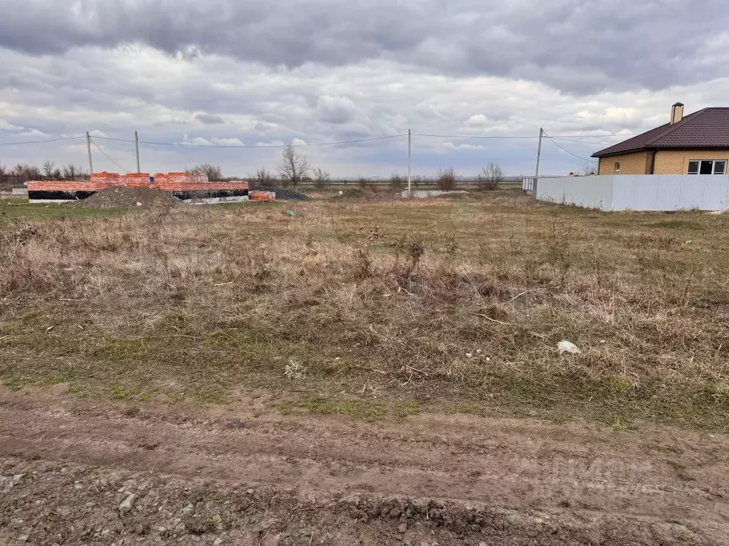 Участок 5,4 сот. (ИЖС) - Фото 1