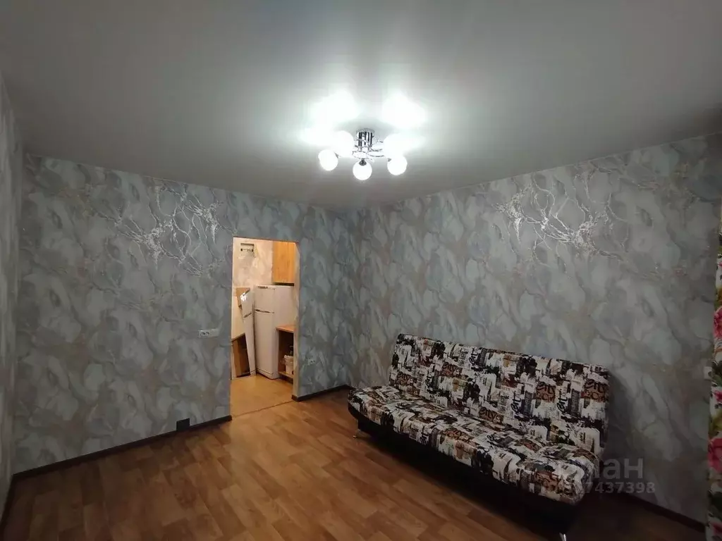 Студия Красноярский край, Красноярск Тамбовская ул., 23 (18.4 м) - Фото 1