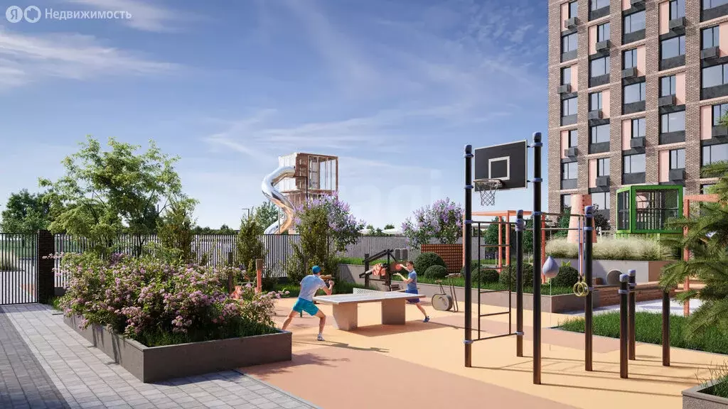 Помещение свободного назначения (109.39 м) - Фото 1