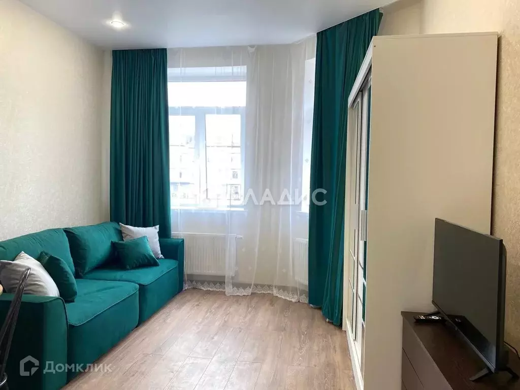 Продаётся квартира-студия, 23.4 м - Фото 0