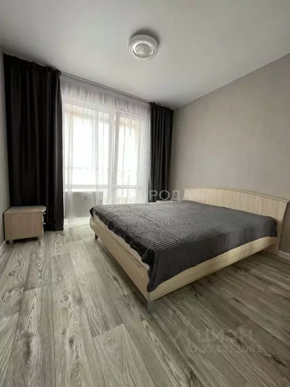 2-к кв. Алтайский край, Барнаул ул. 6-я Нагорная, 15Г/5к1 (42.0 м) - Фото 1