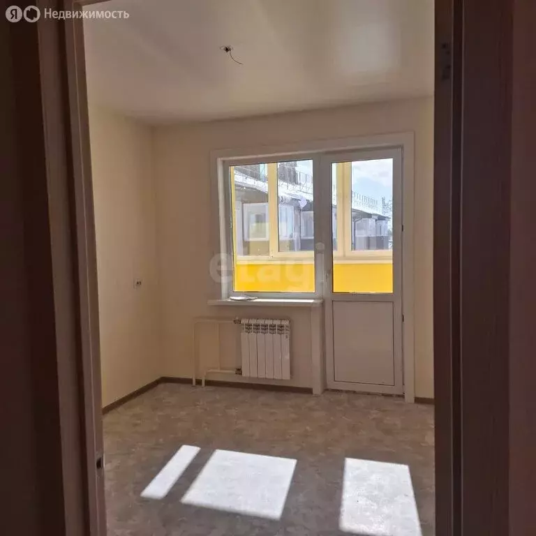 2-комнатная квартира: село Сокол, Парковая улица, 5 (57.4 м) - Фото 2