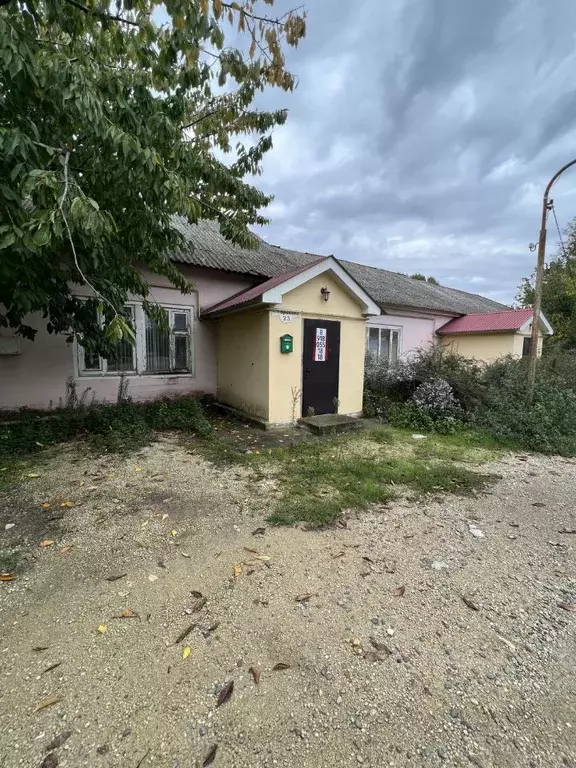 Помещение свободного назначения в Краснодарский край, Анапа ... - Фото 1