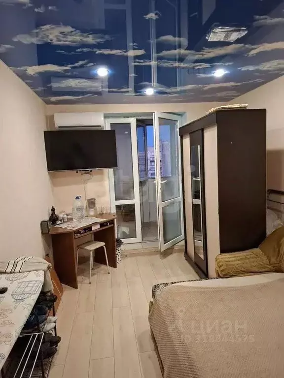 4-к кв. Крым, Евпатория ул. Интернациональная, 143 (76.2 м) - Фото 0