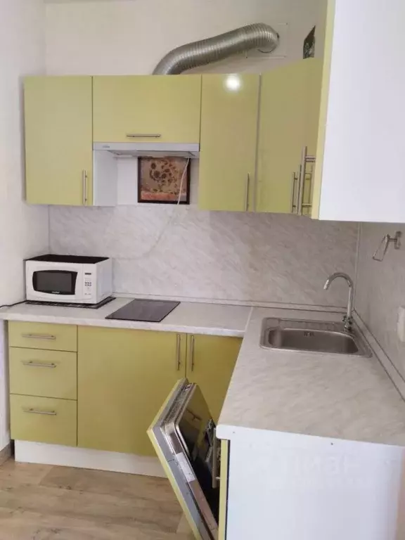 2-к кв. Волгоградская область, Волгоград Квартальный пер., 11А (39.7 ... - Фото 2