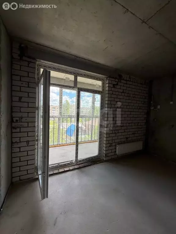 2-комнатная квартира: Муром, Владимирская улица, 24 (64.08 м) - Фото 2