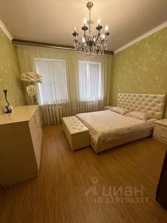 Дом в Северная Осетия, Владикавказ ул. Леваневского, 269Б (52 м) - Фото 1