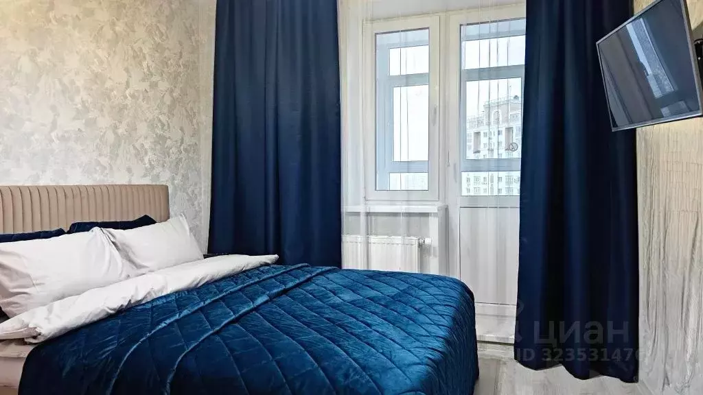 2-к кв. Липецкая область, Липецк ул. А.Г. Стаханова, 59 (52.0 м) - Фото 2