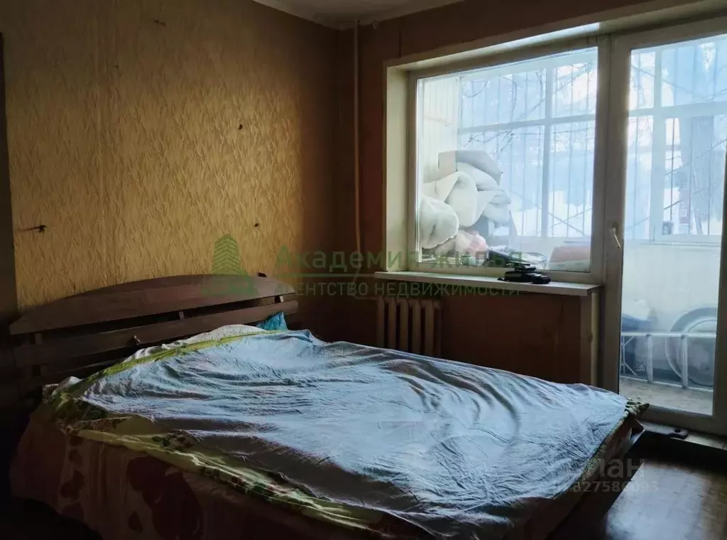 3-к кв. Саратовская область, Саратов ул. Имени В.С. Зарубина, 132/138 ... - Фото 2