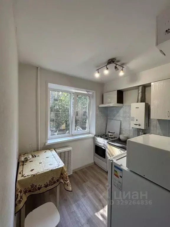 2-к кв. Самарская область, Самара ул. Ивана Булкина, 85 (46.0 м) - Фото 0