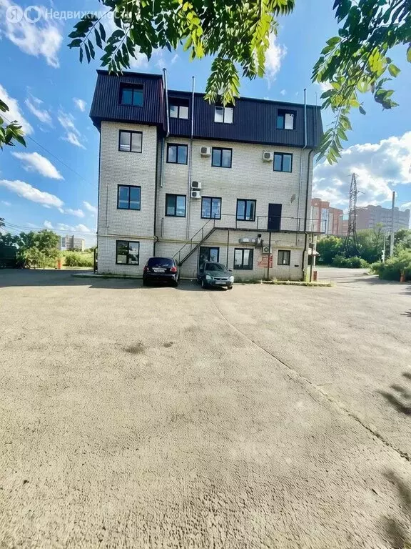 Помещение свободного назначения (720 м) - Фото 1
