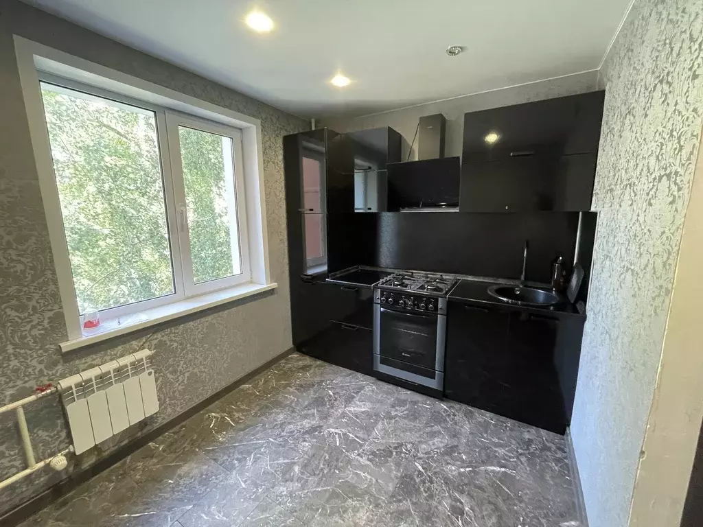 Продаётся 1-к квартира, 32.9 м - Фото 1