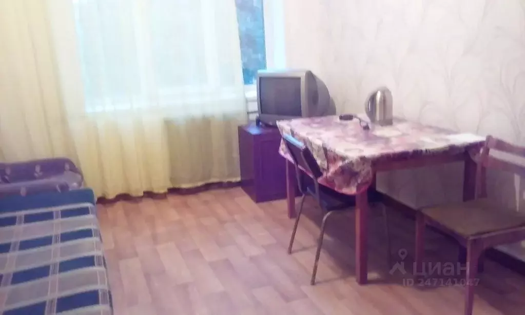 3-к кв. Кемеровская область, Новокузнецк ул. Энтузиастов, 57 (46.0 м) - Фото 1