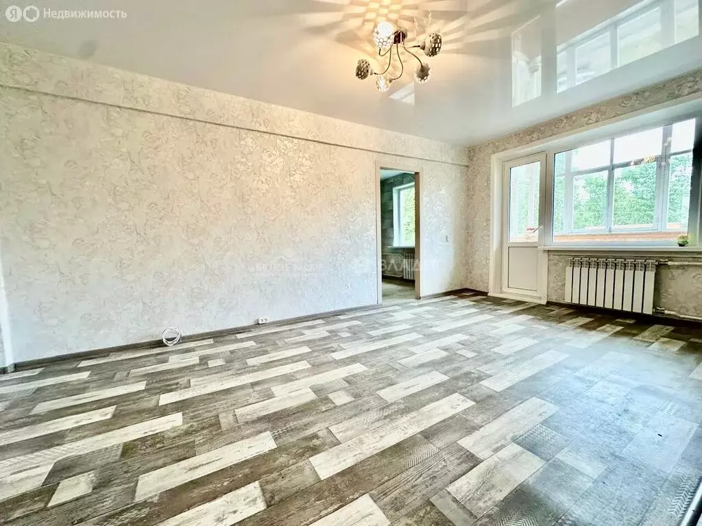 2-комнатная квартира: Северодвинск, проспект Труда, 43 (45.1 м) - Фото 0