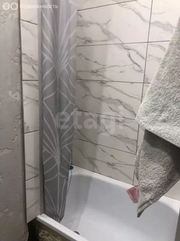 1-комнатная квартира: Улан-Удэ, улица Хахалова, 14 (31.7 м) - Фото 2