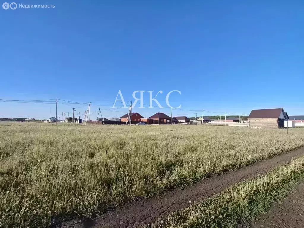 Участок в Ишимбай, Цветочная улица (8 м) - Фото 2