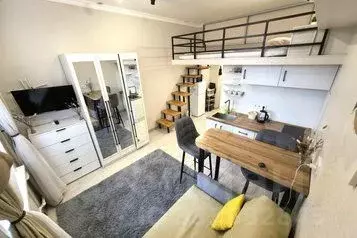1-к кв. Москва Сельскохозяйственная ул., 17к4 (27.0 м) - Фото 1