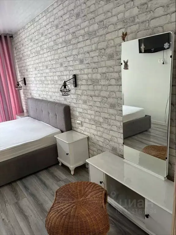 2-к кв. Крым, Симферополь ул. Имени Мате Залки, 17 (49.4 м) - Фото 2