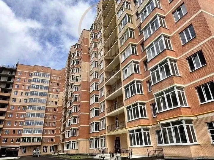 3-к кв. Ставропольский край, Пятигорск ул. Пестова, 5 (113.8 м) - Фото 0