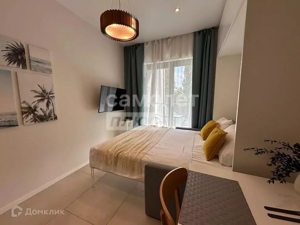 Продаётся квартира-студия, 19 м - Фото 0