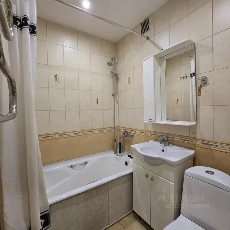 2-к кв. Кировская область, Киров пер. Дерендяева, 19 (41.7 м) - Фото 2