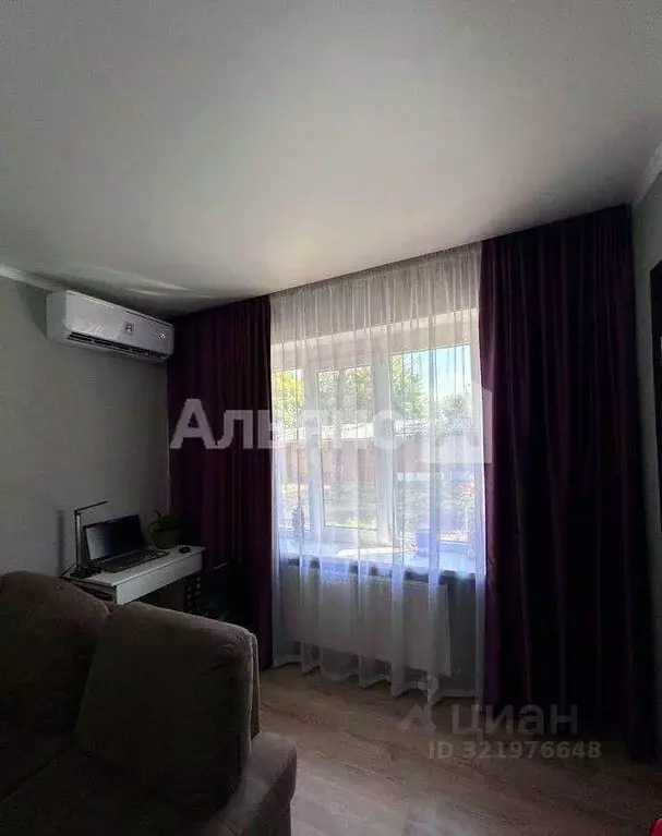 Квартира, 3 комнаты, 42.4 м - Фото 0