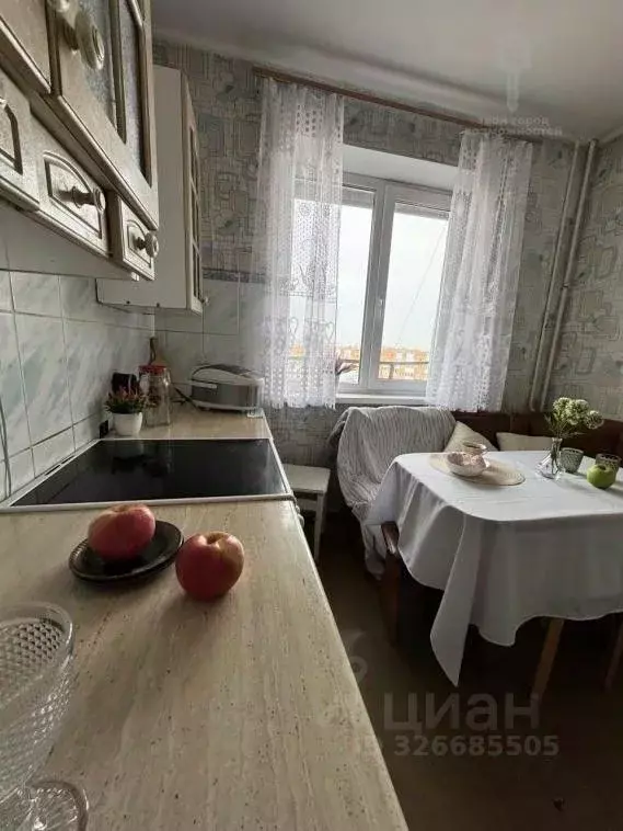 4-к кв. Омская область, Омск ул. 3-я Молодежная, 47 (79.5 м) - Фото 1