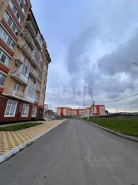 Помещение свободного назначения в Ингушетия, Назрановский район, с. ... - Фото 0