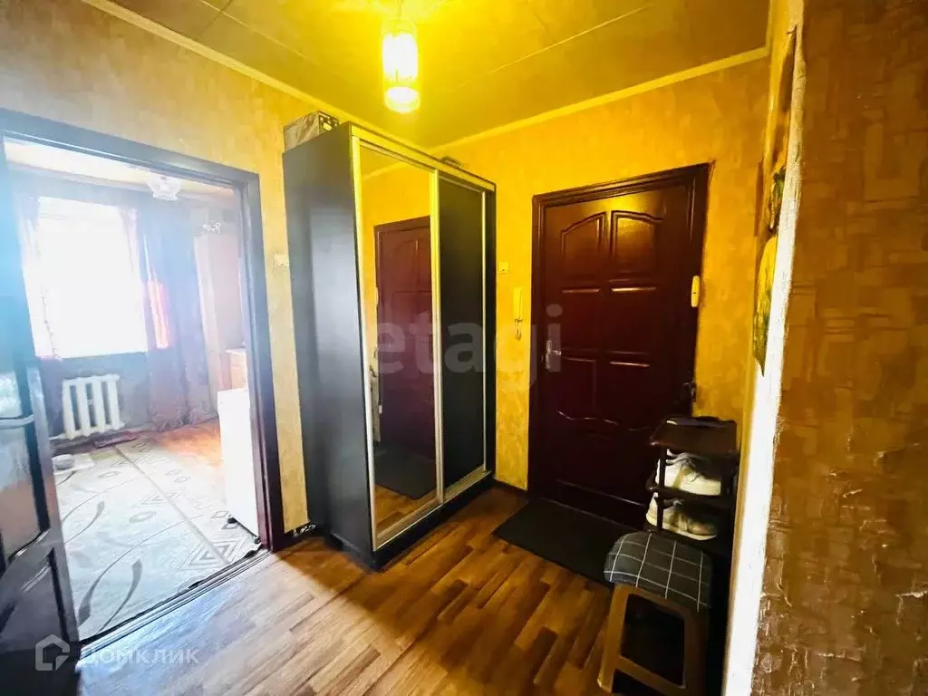 Продаётся 3-к квартира, 59.2 м - Фото 1