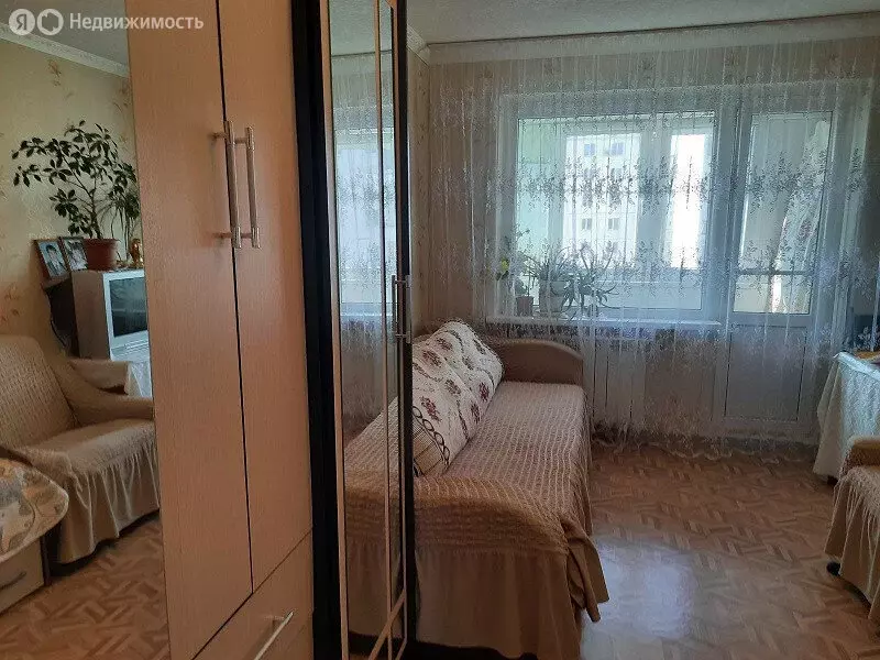 2-комнатная квартира: Батайск, Октябрьская улица, 112 (43 м) - Фото 2