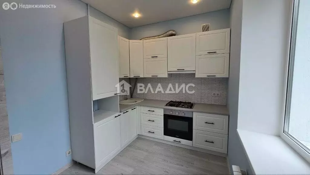 2-комнатная квартира: Пенза, Саранская улица, 43А (49.5 м) - Фото 1