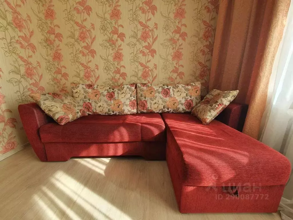 2-к кв. Приморский край, Владивосток ул. Бестужева, 20 (45.0 м) - Фото 1