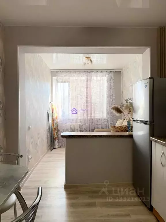 1-к кв. Севастополь ул. Лизы Чайкиной, 30 (40.0 м) - Фото 2