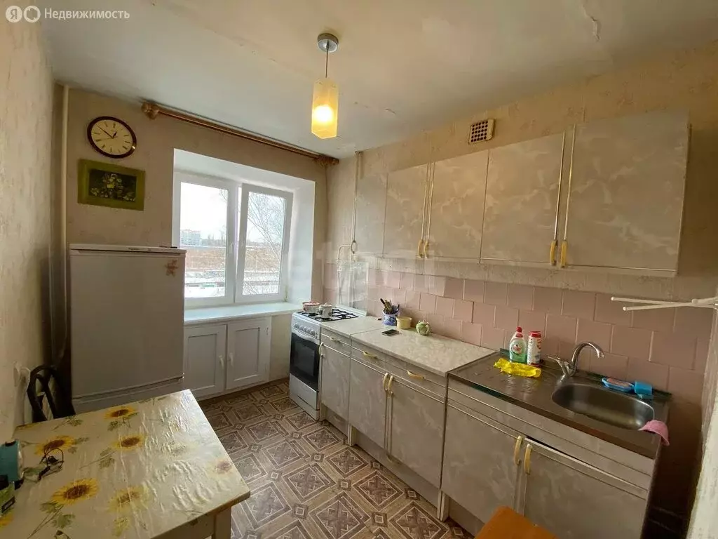 1-комнатная квартира: Стерлитамак, микрорайон Михайловский, улица ... - Фото 1