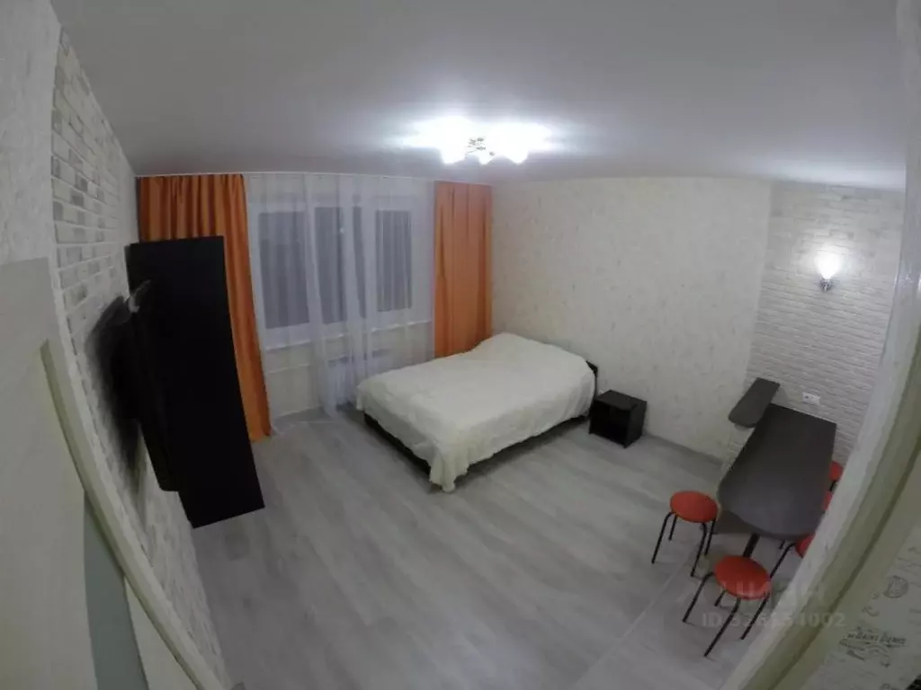 1-к кв. Москва Кустанайская ул., 11к1 (54.0 м) - Фото 1