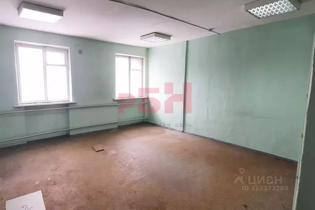 Торговая площадь в Самарская область, Самара Заводское ш., 6 (47 м) - Фото 1