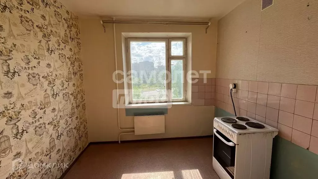 Продаётся 1-к квартира, 33.1 м - Фото 1