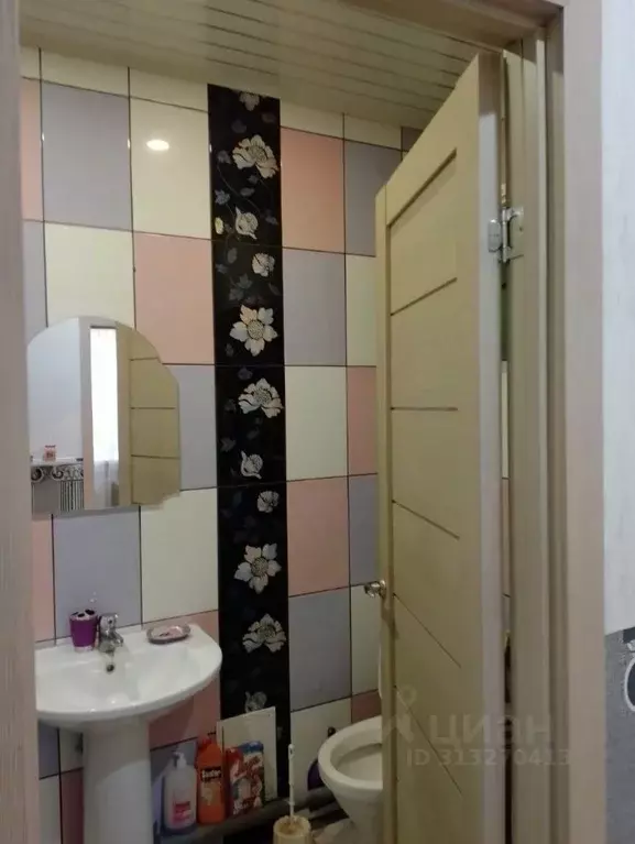 2-к кв. Оренбургская область, Оренбург ул. Степана Разина, 198 (47.0 ... - Фото 2