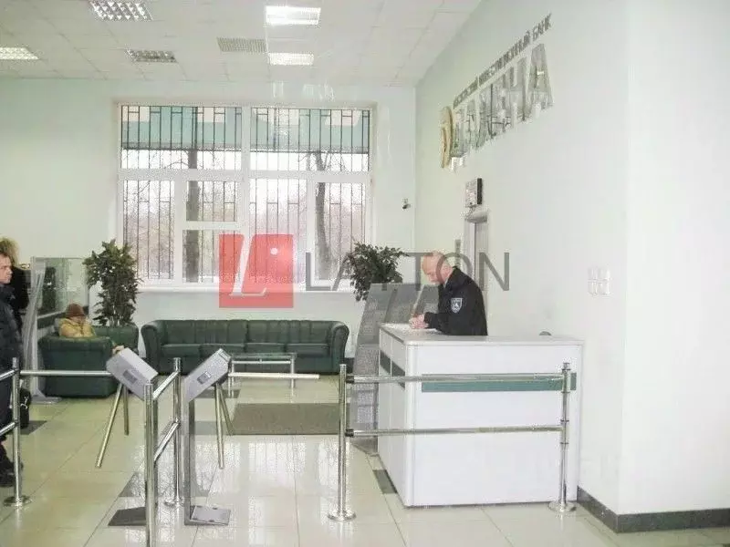 Помещение свободного назначения в Москва ш. Энтузиастов, 56 (1288 м) - Фото 1