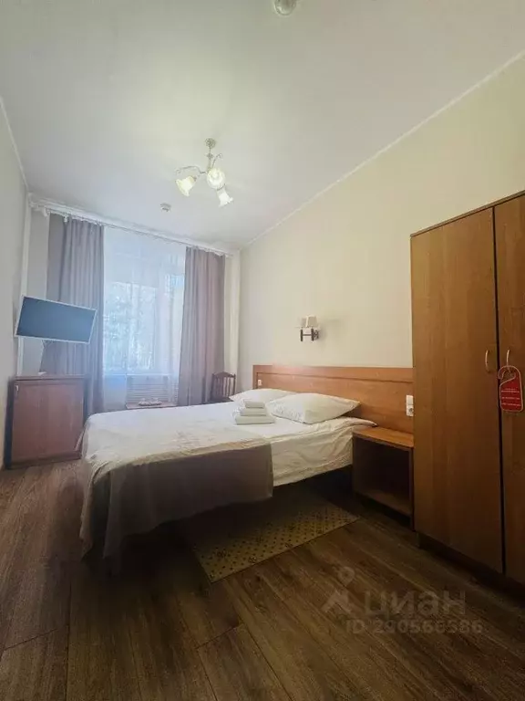 Комната Псковская область, Псков ул. Декабристов, 64 (12.0 м) - Фото 0