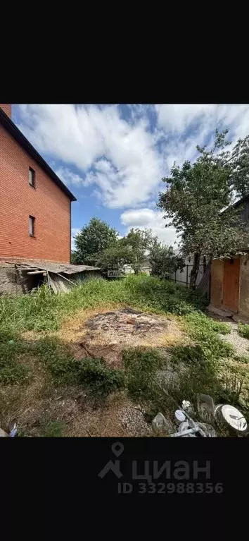 Дом в Кабардино-Балкария, Нальчик Осетинская ул., 97 (150 м) - Фото 2