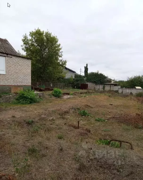 Дом в Волгоградская область, Волгоград ул. Семенова-Тян-Шанского (25 ... - Фото 1