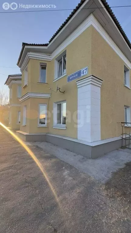 2-комнатная квартира: Ирбит, улица Фрунзе, 47 (40.8 м) - Фото 2