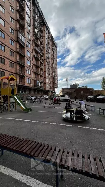1-к кв. Дагестан, Махачкала ул. Даниялова, 132Д (40.0 м) - Фото 0