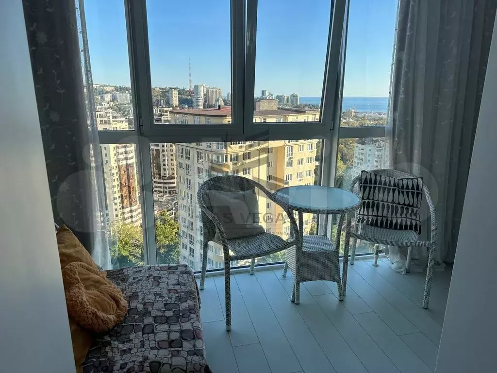 2-к. квартира, 40 м, 13/25 эт. - Фото 0