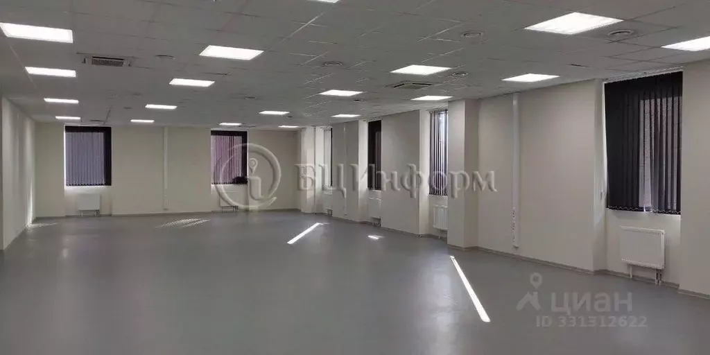 Офис в Санкт-Петербург Большой Сампсониевский просп., 28к2 (490 м) - Фото 2
