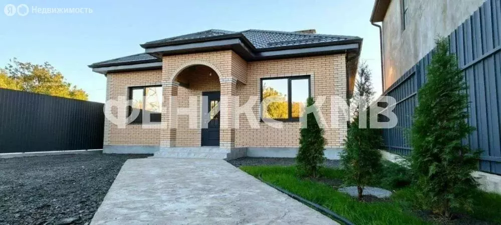 Дом в Пятигорск, садоводческий массив № 12, СНТ Кавказ (135 м) - Фото 2