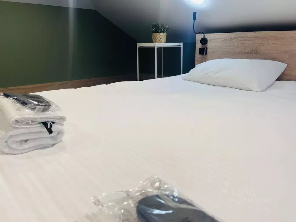 Комната Москва Тверская ул., 9АС5 (14.0 м) - Фото 2